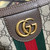 Gucci â€?98125 Ophidia GG Small Shoulder Bag Brown - Voguebags