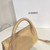 Jacquemus Le grand Chiquito 213BA003 Apricot