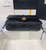 Chanel AS3215 Large Flap Bag Lambskin Gold-Tone Metal Black
