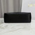 Dior Medium Dior Bow Bag Black Lambskin M0714OUQO_M900 Gold