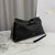 Dior Medium Dior Bow Bag Black Lambskin M0714OUQO_M900 Gold