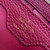 LV M58611 Louis Vuitton Capucines BB Handbag Beige and Wine red
