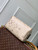 Louis Vuitton  LV M29161 Dopp Kit Bag Sand Beige