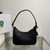 Prada 1BC204 Saffiano Leather Mini-Bag Black