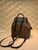 Louis Vuitton M45515 LV Montsouris PM Monogram Black