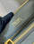 Prada Galleria mini Saffiano leather bag 1BA916 GRAY
