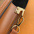 LV M45959 Louis Vuitton Dauphine Mini Bag Monogram