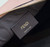 Fendi 8BR798 Fendigraphy Small White leather bag 80056M Pink