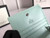 Gucci 625693 GG Marmont Card Case Wallet Green - luxibagsmall