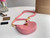 Bvlgari 291632 Small Serpenti Ellipse Crossbody Bag Pink