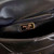 Prada 1BD292 Prada System nappa leather patchwork Bag Black - luxibagsmall
