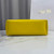 Dior Medium Dior Bow Bag M0714OUQO_M900 Yellow Lambskin