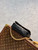 LV M81398 Louis Vuitton Wallet On Strap Bubblegram Black