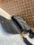 LV M81398 Louis Vuitton Wallet On Strap Bubblegram Black