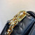 LV M81398 Louis Vuitton Wallet On Strap Bubblegram Black