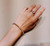 Cartier Clash De Cartier Bracelet Medium Model 20208 - luxibagsmall