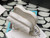 Chanel Flap Large Heart Bag Lambskin AS3191 White