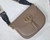 Dior M9320 Large Bobby Bag Light Pink Box Calfskin with Blue Oblique Strap
