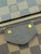 LV N44040 Louis Vuitton N41013 Lena MM Bag Coffee