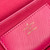 LV M55320 Louis Vuitton M57517 Twist MM shoulder Epi bag Plum - luxibagsmall