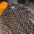 Louis Vuitton Monogram one-piece swimsuit LV 1A9N69