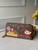 LV N69750 Louis Vuitton Zippy Wallet Brown - luxibagsmall