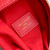 Louis Vuitton LV M28333 Side Trunk PM Bag Red