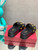 Valentino Stud Flatform Slide Sandal in Quilted Nappa V78104