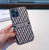 Dior Apple Iphone Leather Premium Deluxe Phone Case Protection 10122 - Voguebags