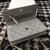 Chanel A68060 Wallet on Chain bag Grained Calfskin gold Grey
