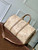 Louis Vuitton LV M29159 Keepall Bandoulière 50 Bag Sand Beige
