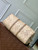 Louis Vuitton LV M29159 Keepall Bandoulière 50 Bag Sand Beige