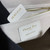 Dior M0566 Large Lady Dior Bag White Cannage Lambskin - Voguebags