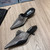 Prada Women's Shoes Prada Designer Pumps Heel 50mm P82306