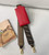 Fendi Handbag Shoulder Strap F10044