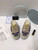 Gucci Sneakers Classic Double G Gucci Women's 81178 - luxibagsmall