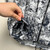 Dior 117P33 CHEZ MOI Fashion Jacket