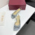 Dior Women Bow Heeled Slingback Sandal KCO576LAB_S23T Lambskin D10034
