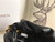 BV 620230 Bottega Veneta Chain Pouch Raintree Bag 92020 Strap 25cm Black Gold