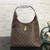 LV M43546 Louis Vuitton M43630 Lockme Hobo Monogram Bag M43769 Wine Red - luxibagsmall