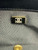 Chanel Mini Flap Bag Lambskin Gold-Tone Metal AS3213 Black