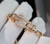 Fred Force 10 Bracelet F86300