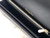 Dior S0204 Lady Dior Pouch Ultramatte Cannage Calfskin Black