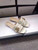 Gucci 663879 Online Exclusive Sandal With Double G Leather Rice White - luxibagsmall