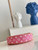 LV M81166 Louis Vuitton Loop Bag Pink