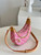 LV M81166 Louis Vuitton Loop Bag Pink