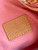 LV M81166 Louis Vuitton Loop Bag Pink