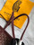 Goyard GMLCG09TY09P Anjou GM Bag Wine Red
