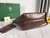 Goyard GMLCG09TY09P Anjou GM Bag Wine Red