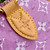 Louis Vuitton LV M14064 Speedy P9 Bandoulière 30 Bag Ostrich Ligth Purple